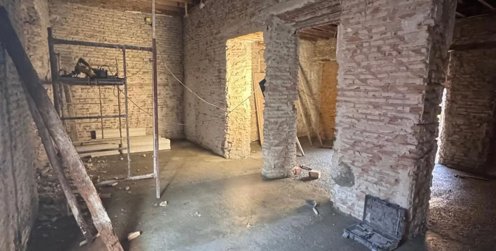 Venta de complejo de apartamentos en Málaga Centro 9