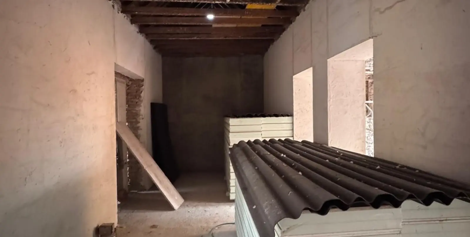 Venta de complejo de apartamentos en Málaga Centro 10