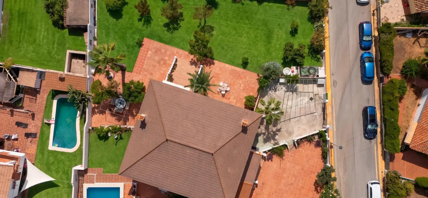 Продажа  отдельно стоящей виллы в Torremolinos 1