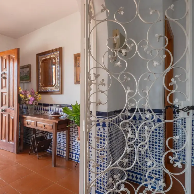 Продажа  отдельно стоящей виллы в Torremolinos