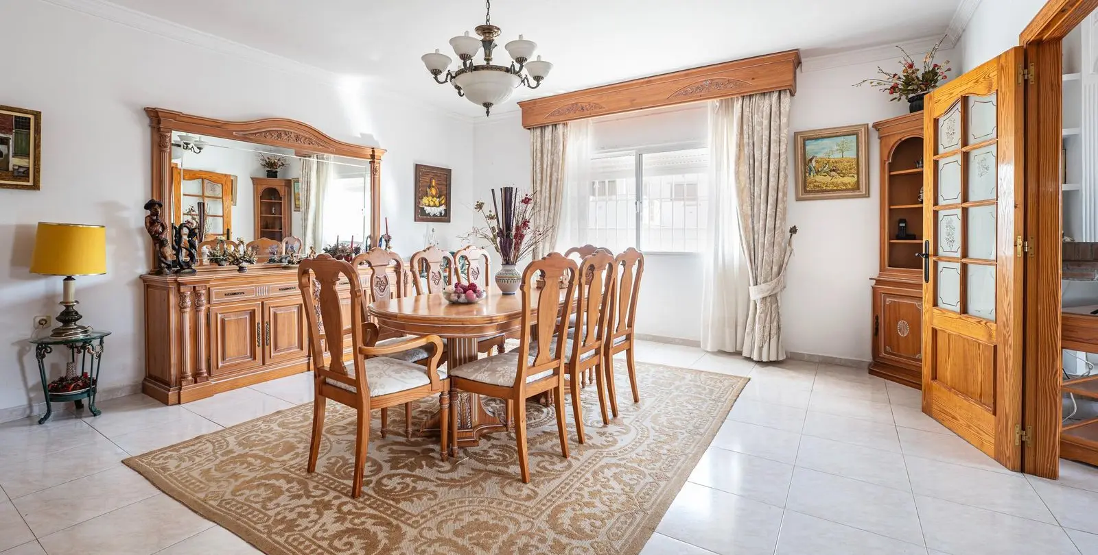Продажа  отдельно стоящей виллы в Torremolinos 12