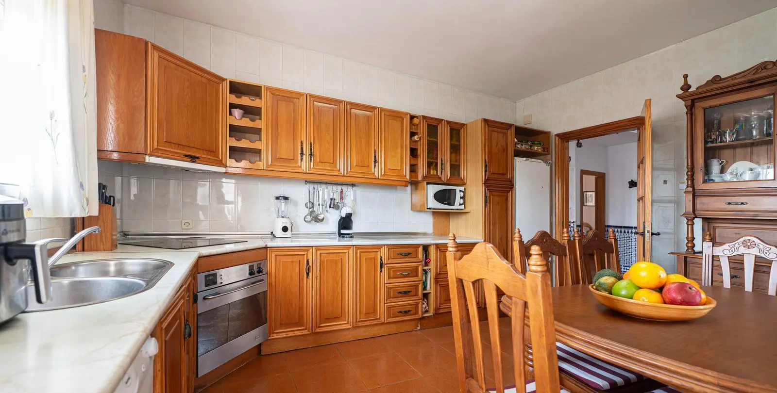 Продажа  отдельно стоящей виллы в Torremolinos 16