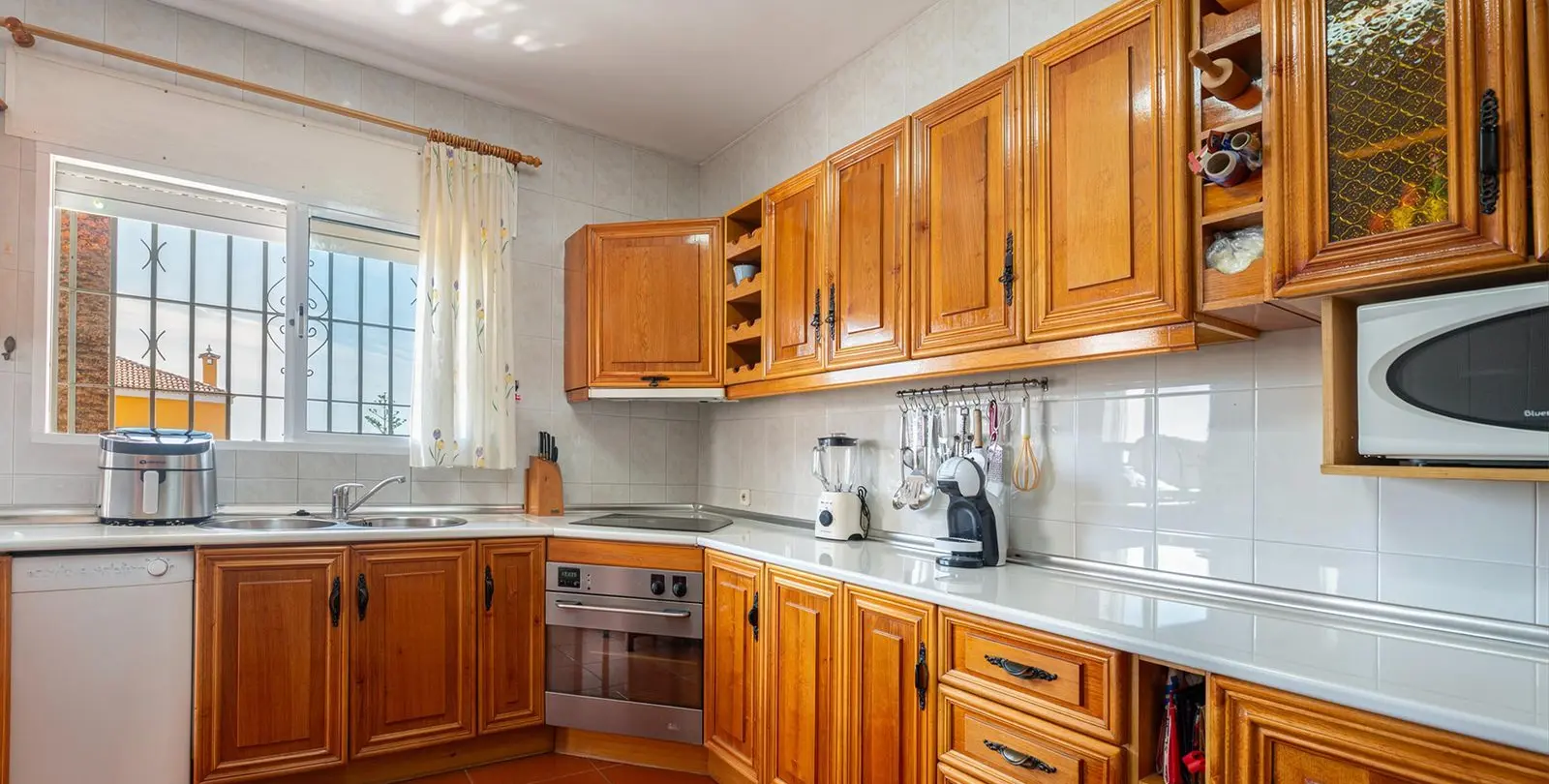 Продажа  отдельно стоящей виллы в Torremolinos 17
