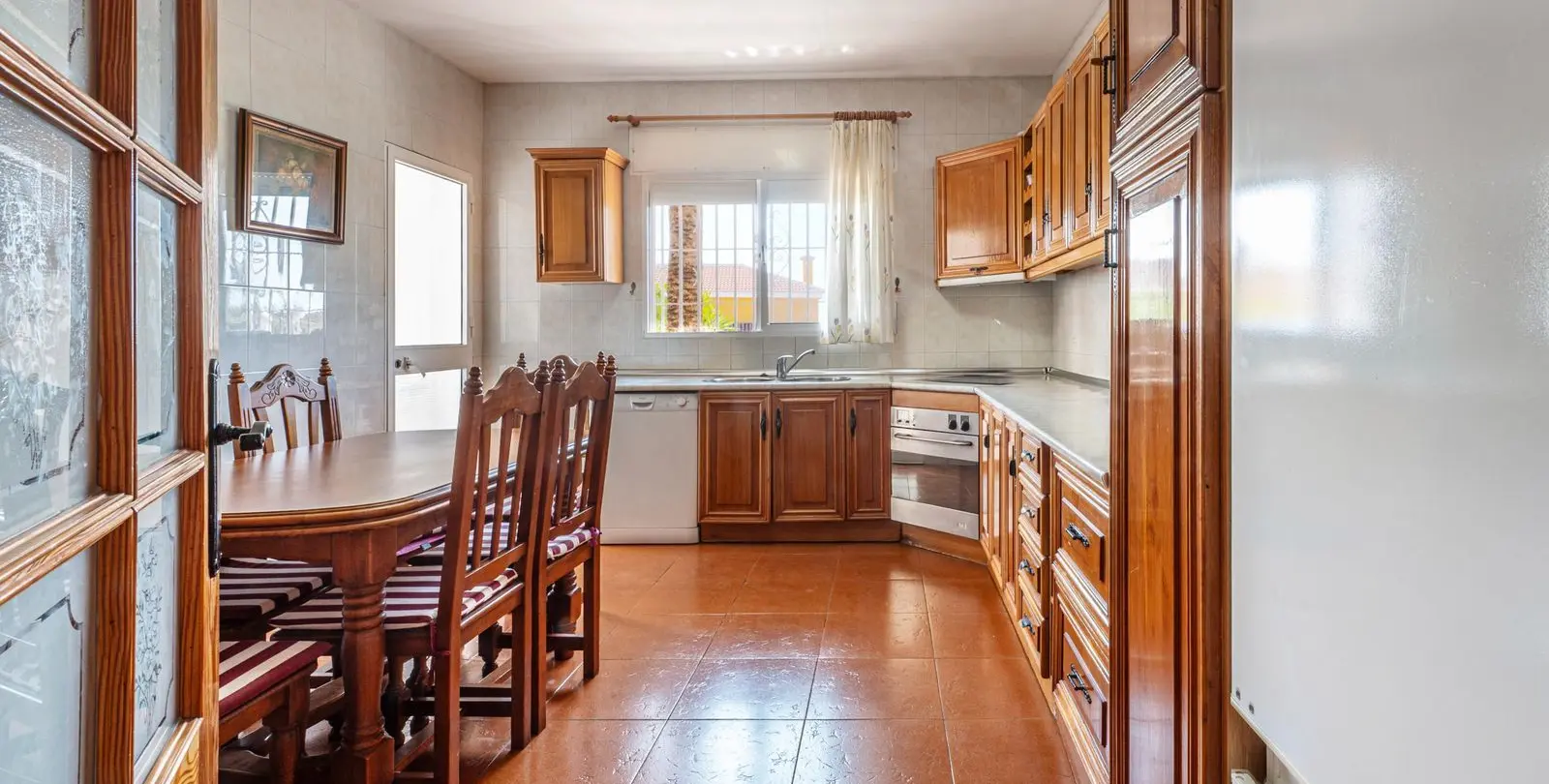 Продажа  отдельно стоящей виллы в Torremolinos 18