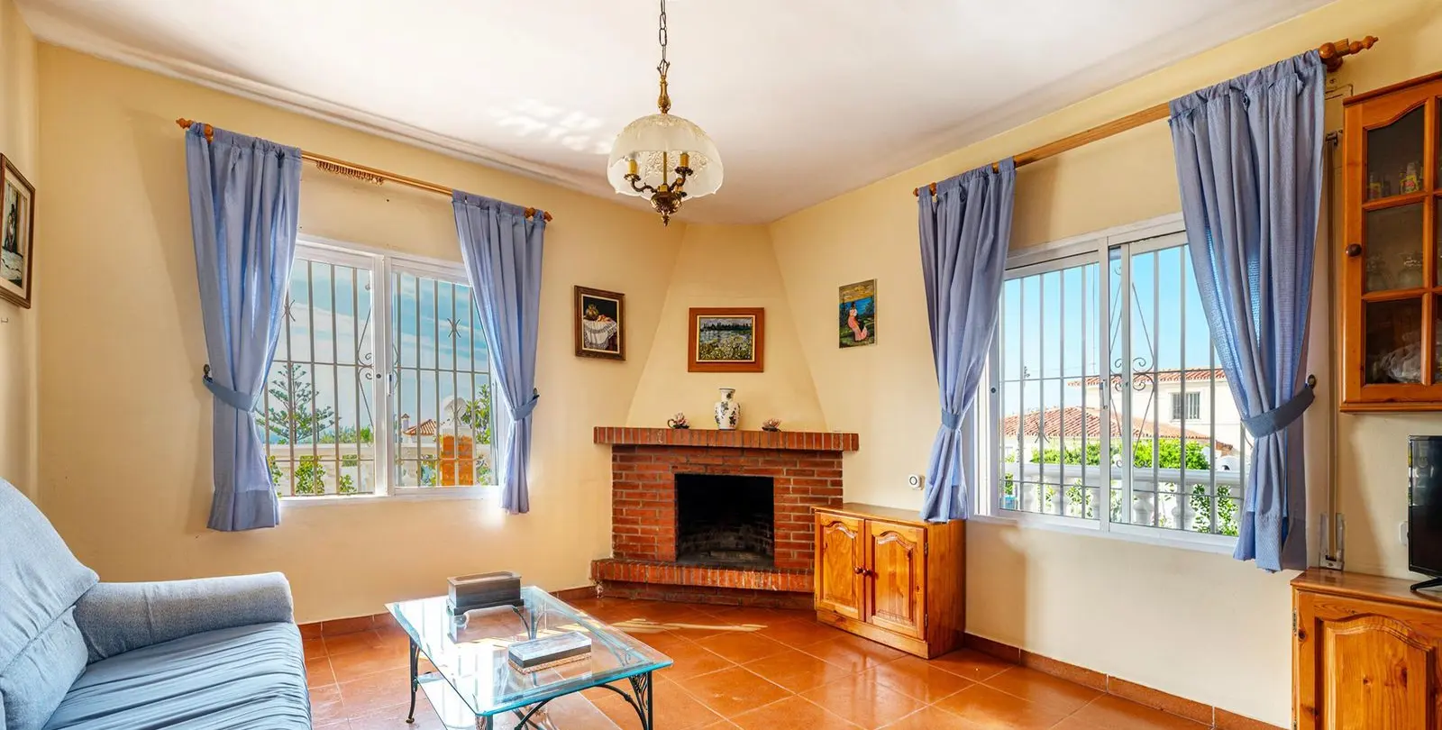 Продажа  отдельно стоящей виллы в Torremolinos 19