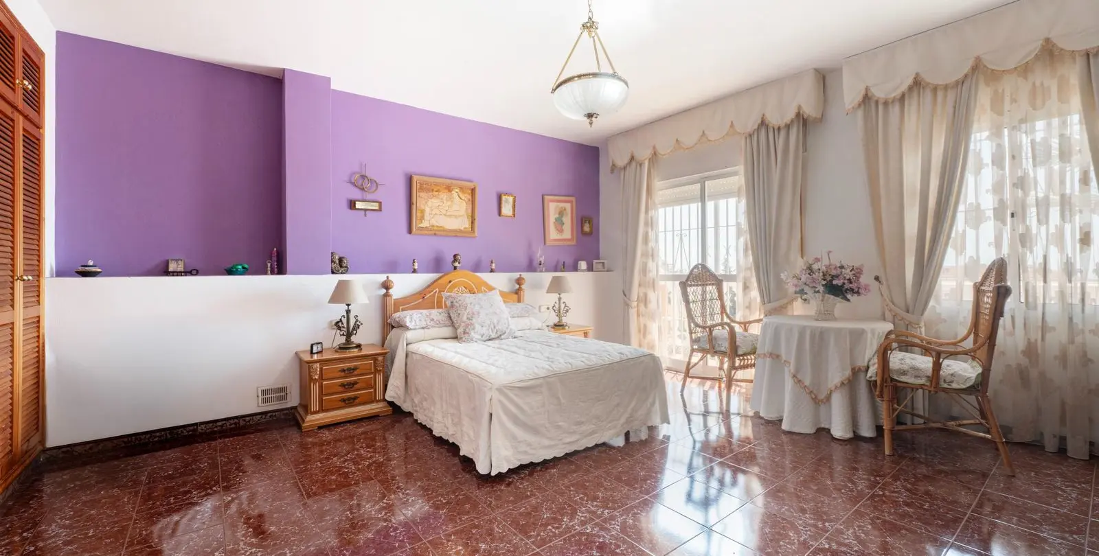Продажа  отдельно стоящей виллы в Torremolinos 27