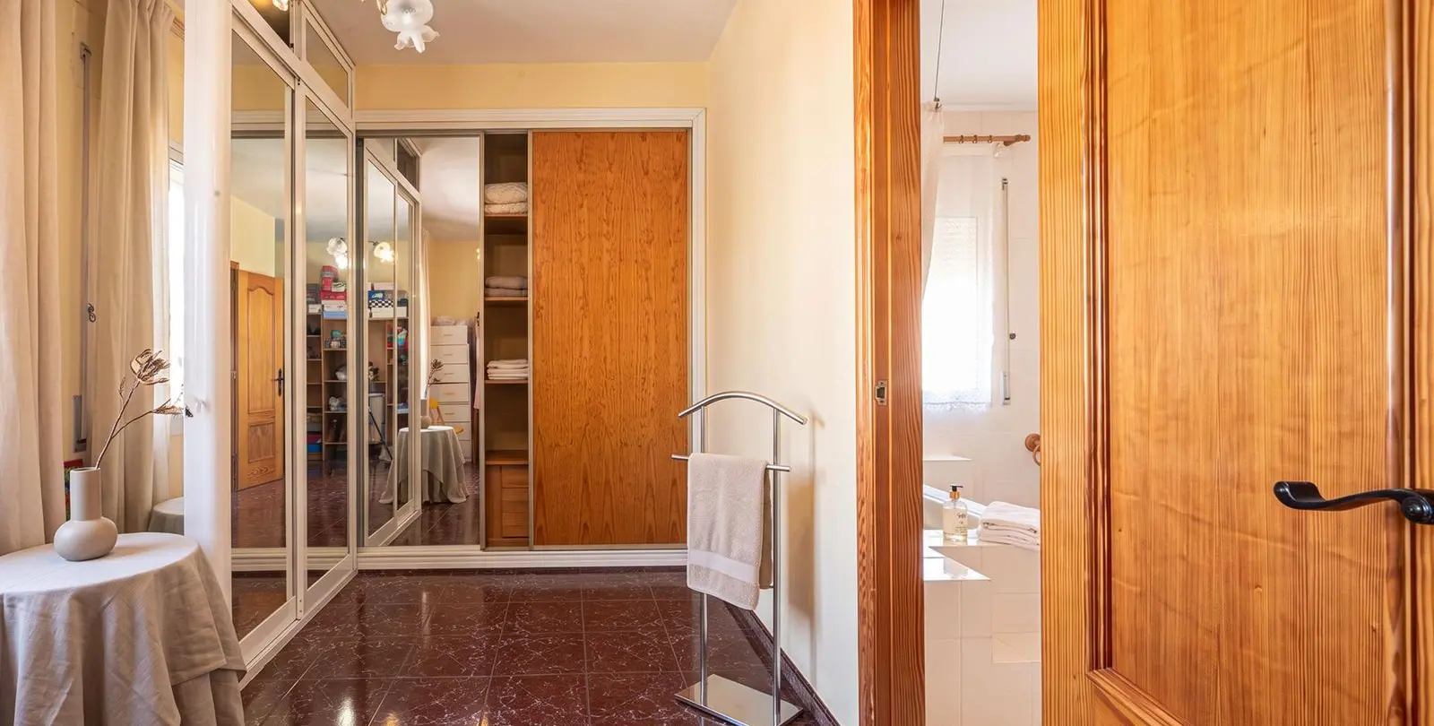 Продажа  отдельно стоящей виллы в Torremolinos 30