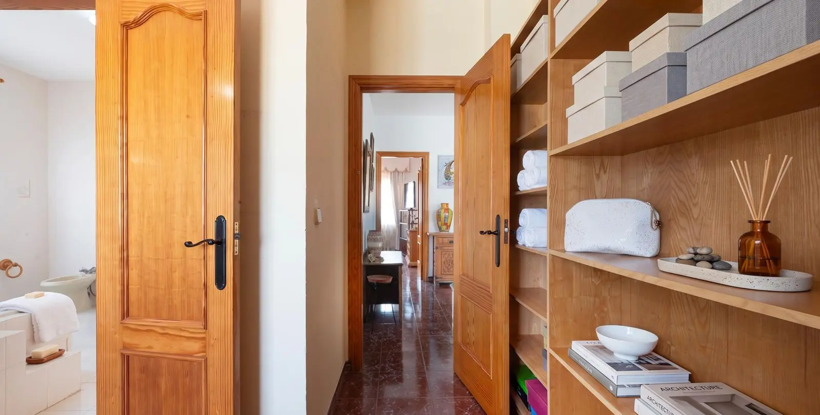 Продажа  отдельно стоящей виллы в Torremolinos 31