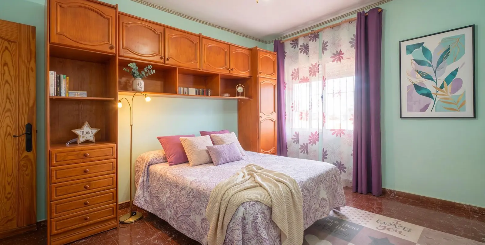 Продажа  отдельно стоящей виллы в Torremolinos 34