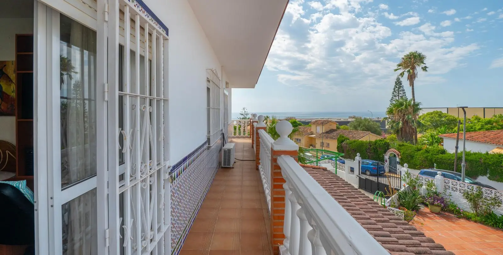 Продажа  отдельно стоящей виллы в Torremolinos 37