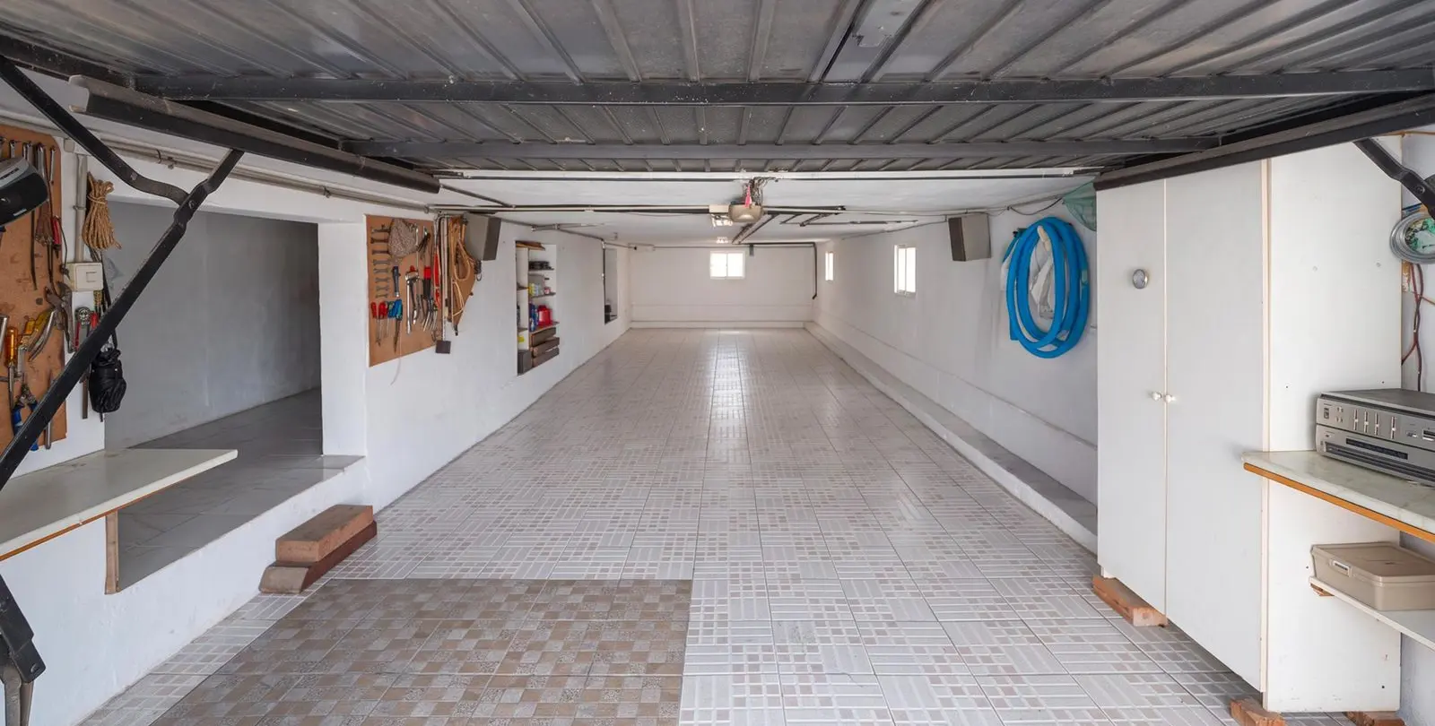 Продажа  отдельно стоящей виллы в Torremolinos 47