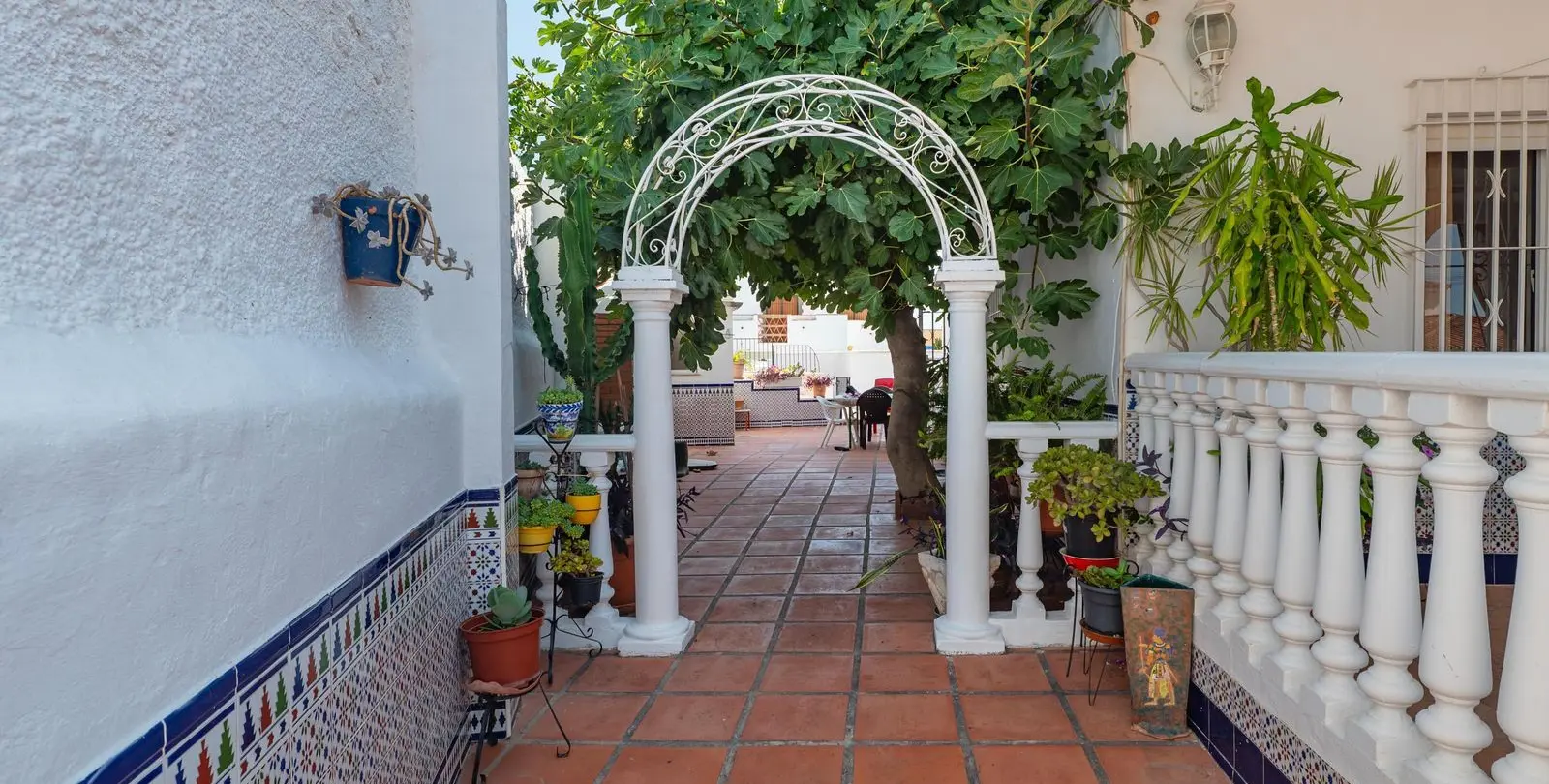 Продажа  отдельно стоящей виллы в Torremolinos 61