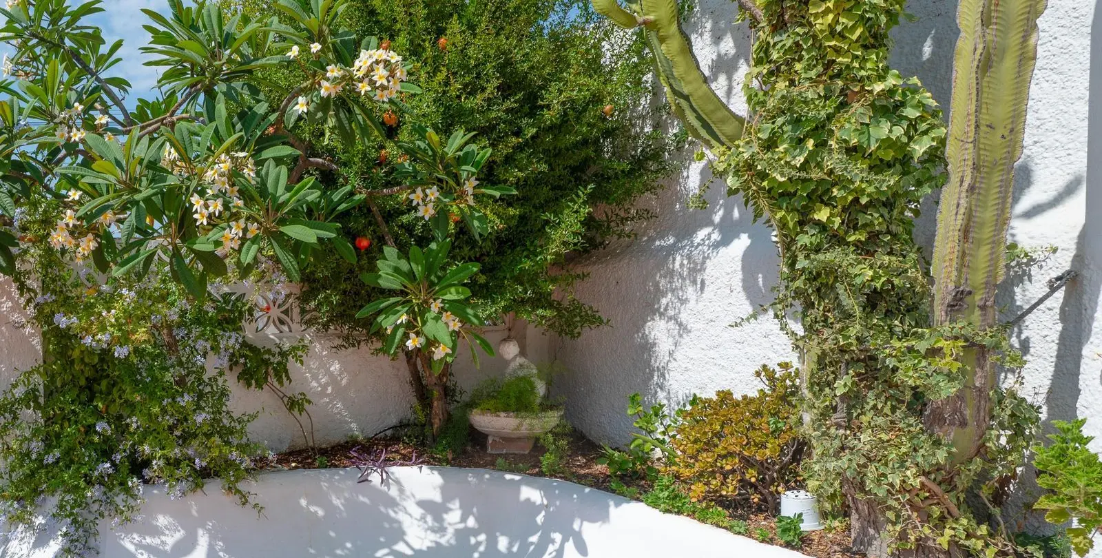 Продажа  отдельно стоящей виллы в Torremolinos 64