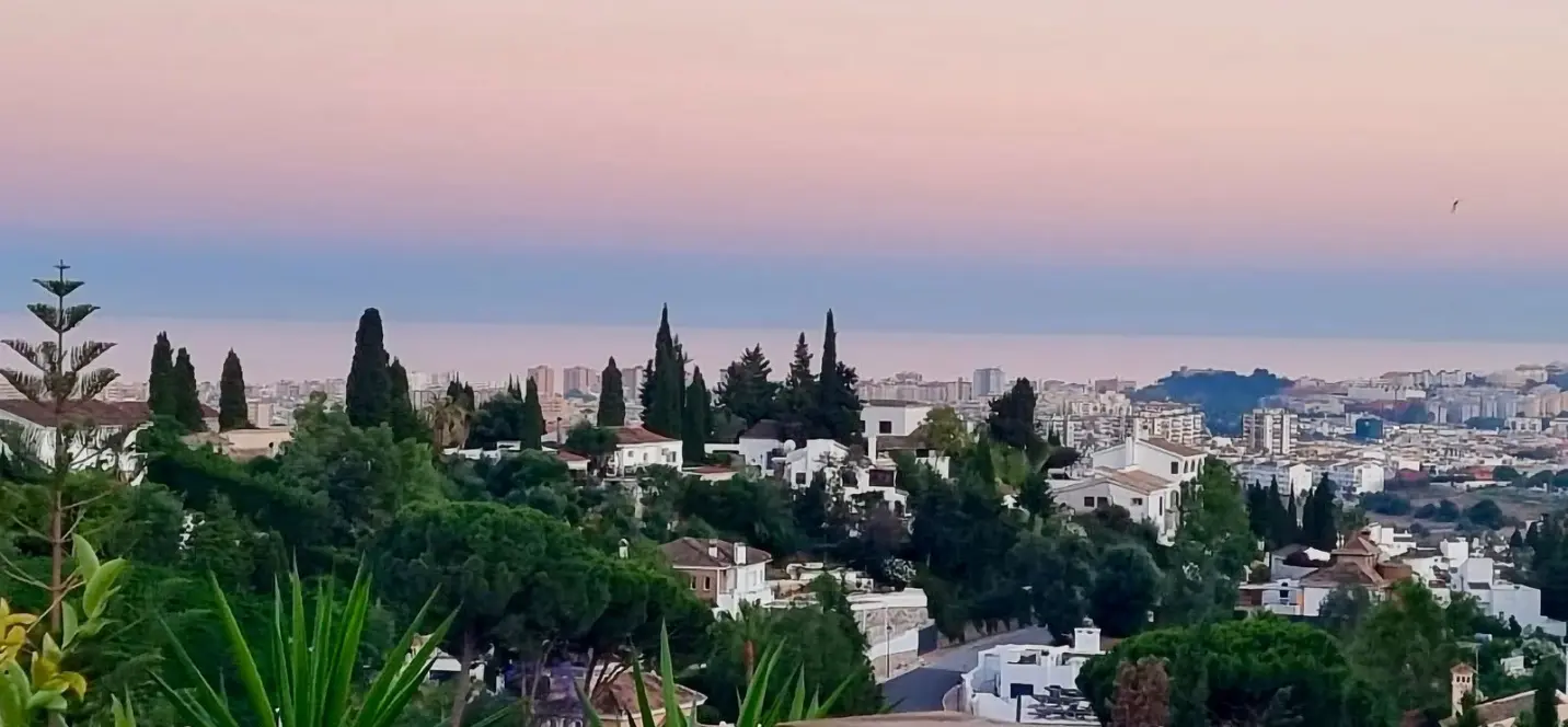 Sale of detached villa in Campo Mijas 3