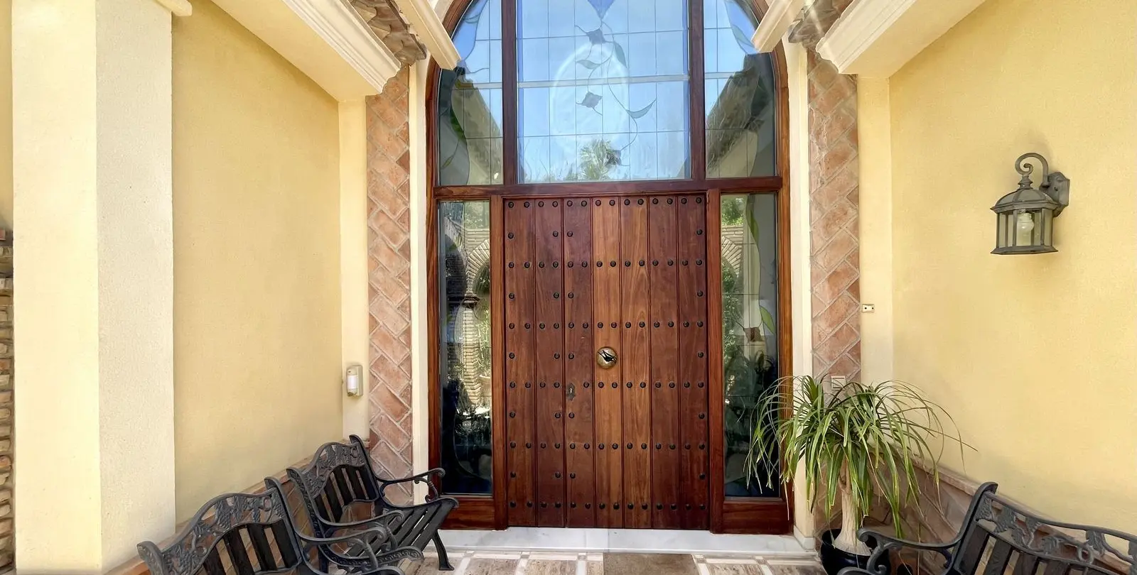 Sale of detached villa in Campo Mijas 8