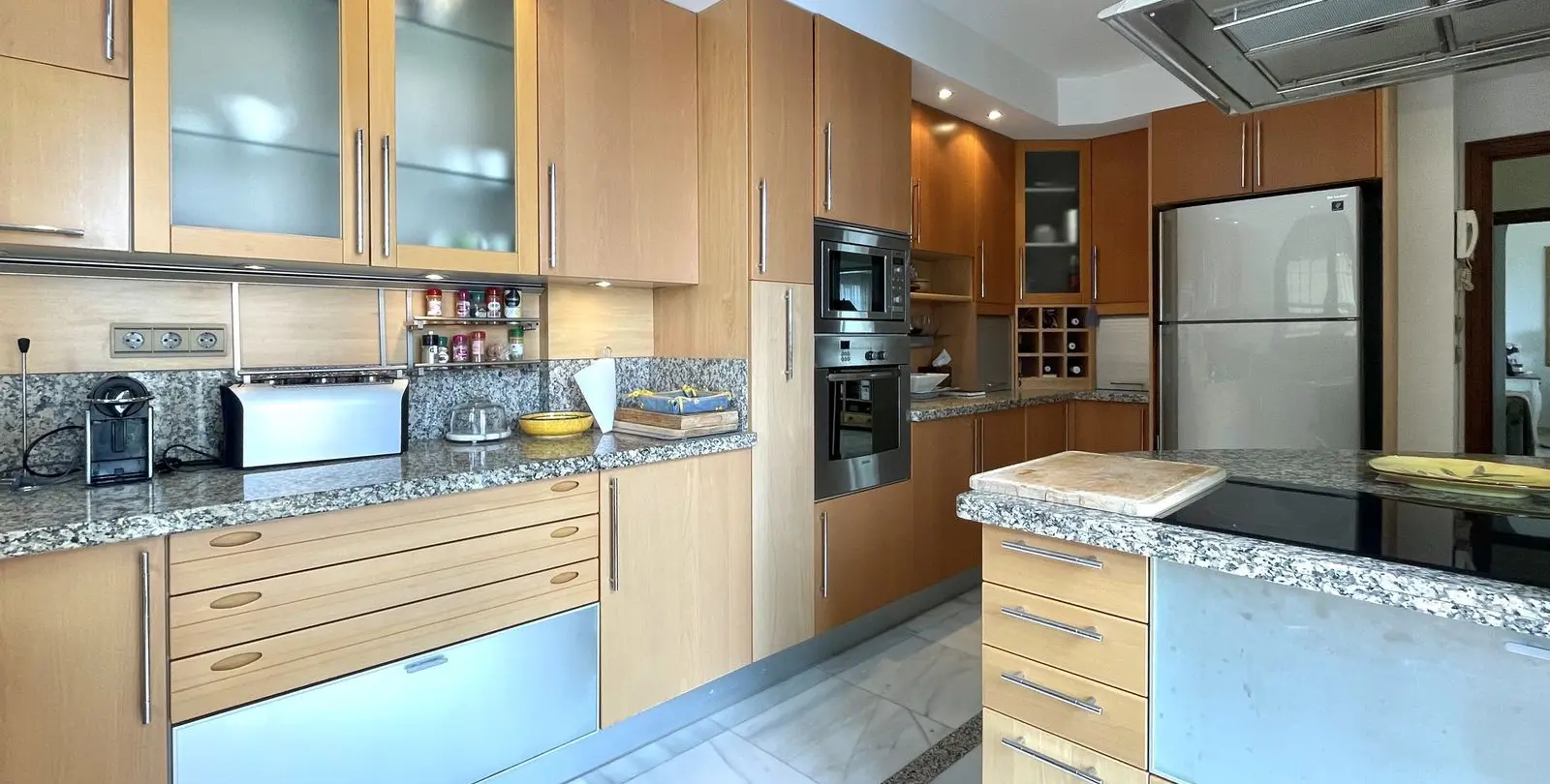 Sale of detached villa in Campo Mijas 10