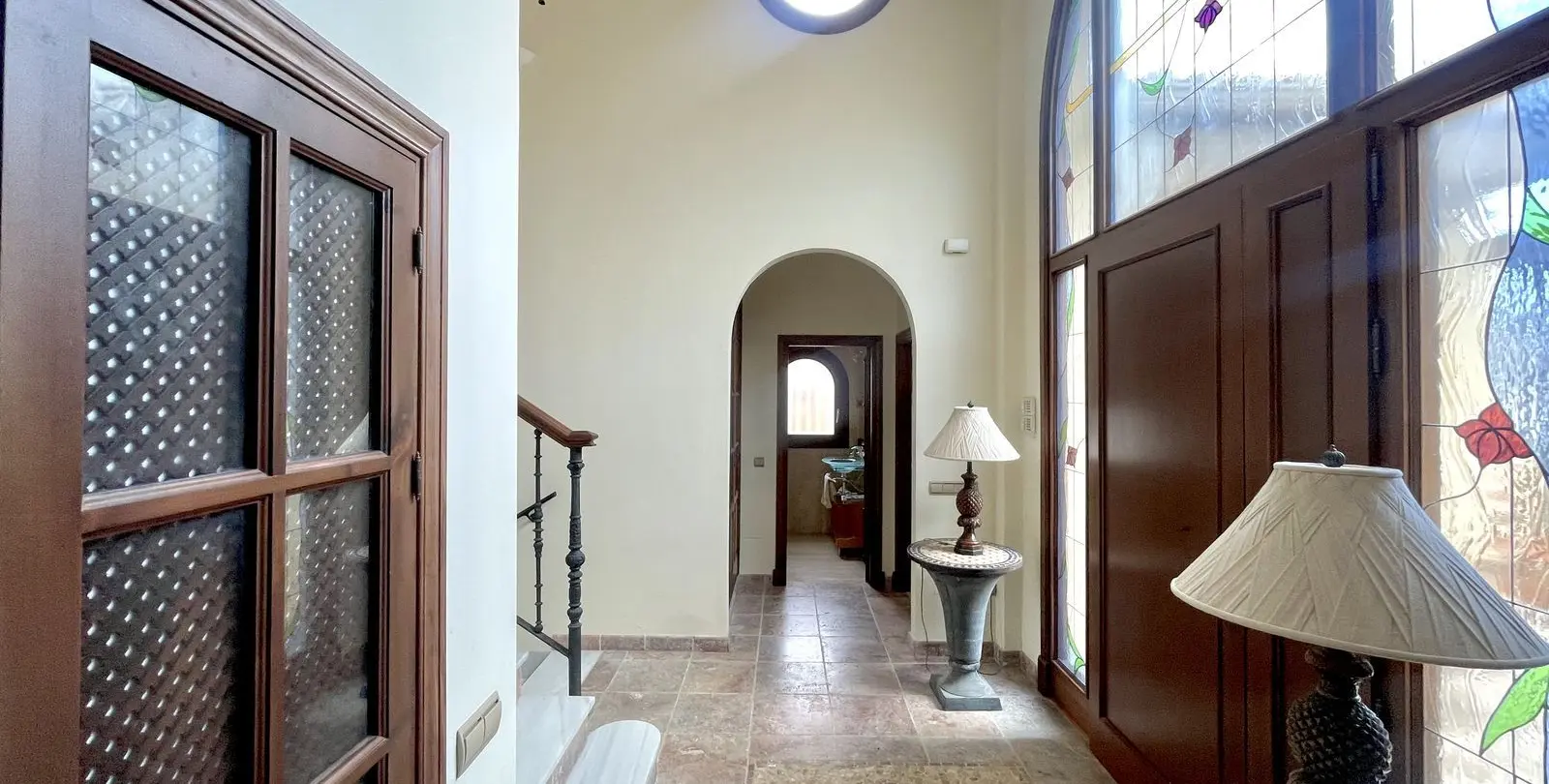 Sale of detached villa in Campo Mijas 18