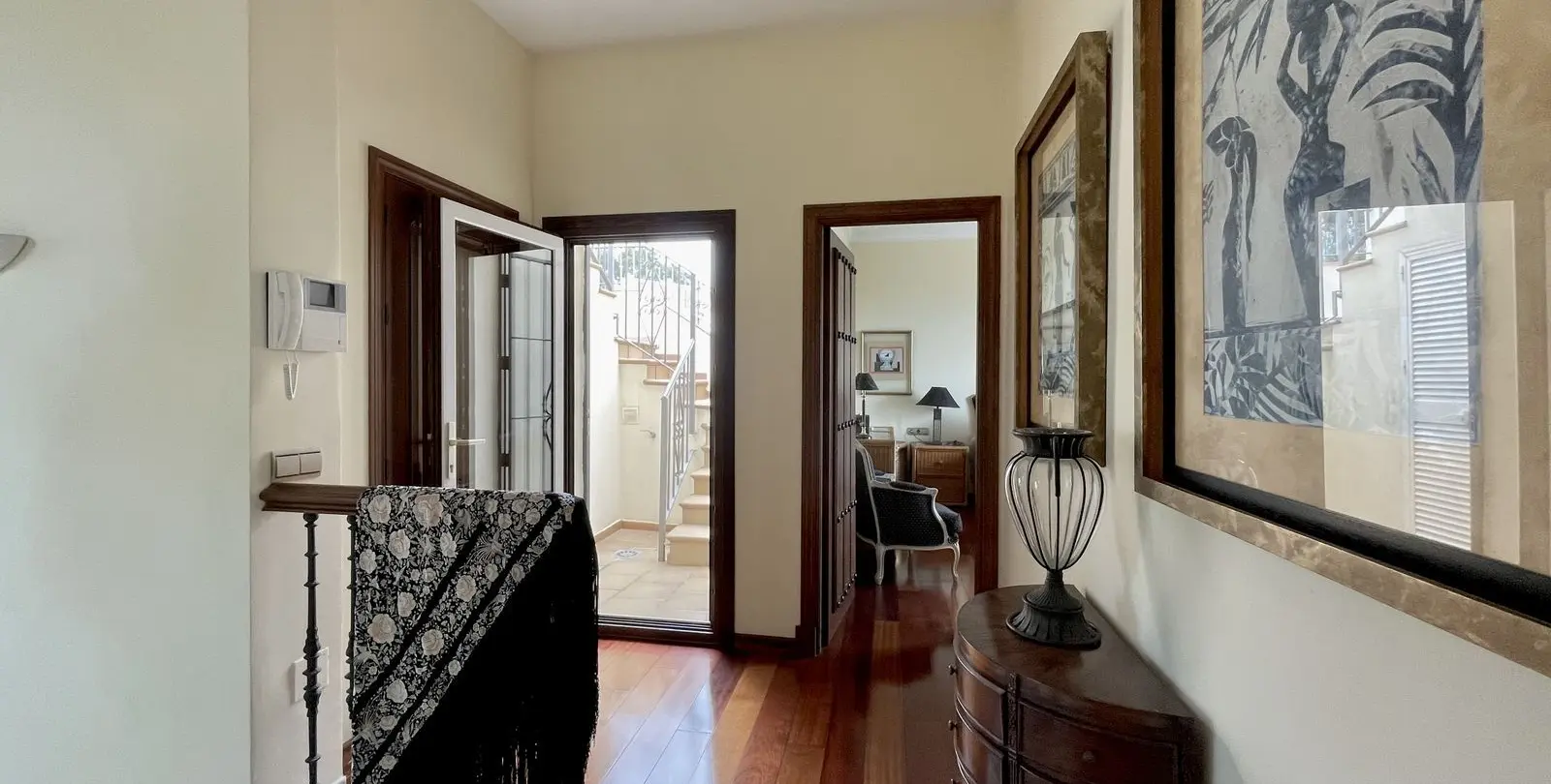 Sale of detached villa in Campo Mijas 22