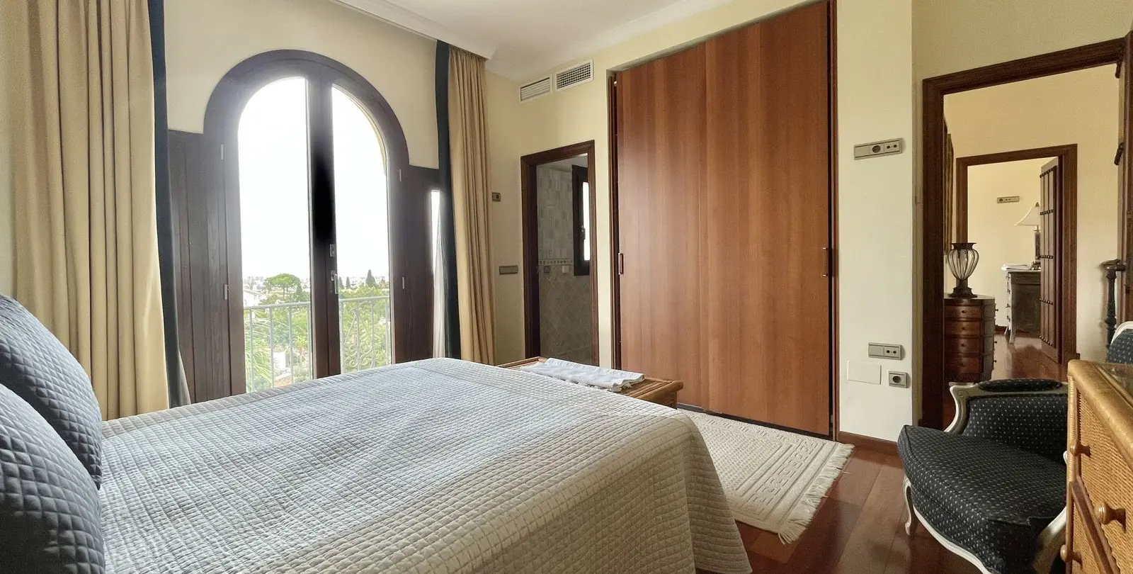 Sale of detached villa in Campo Mijas 27