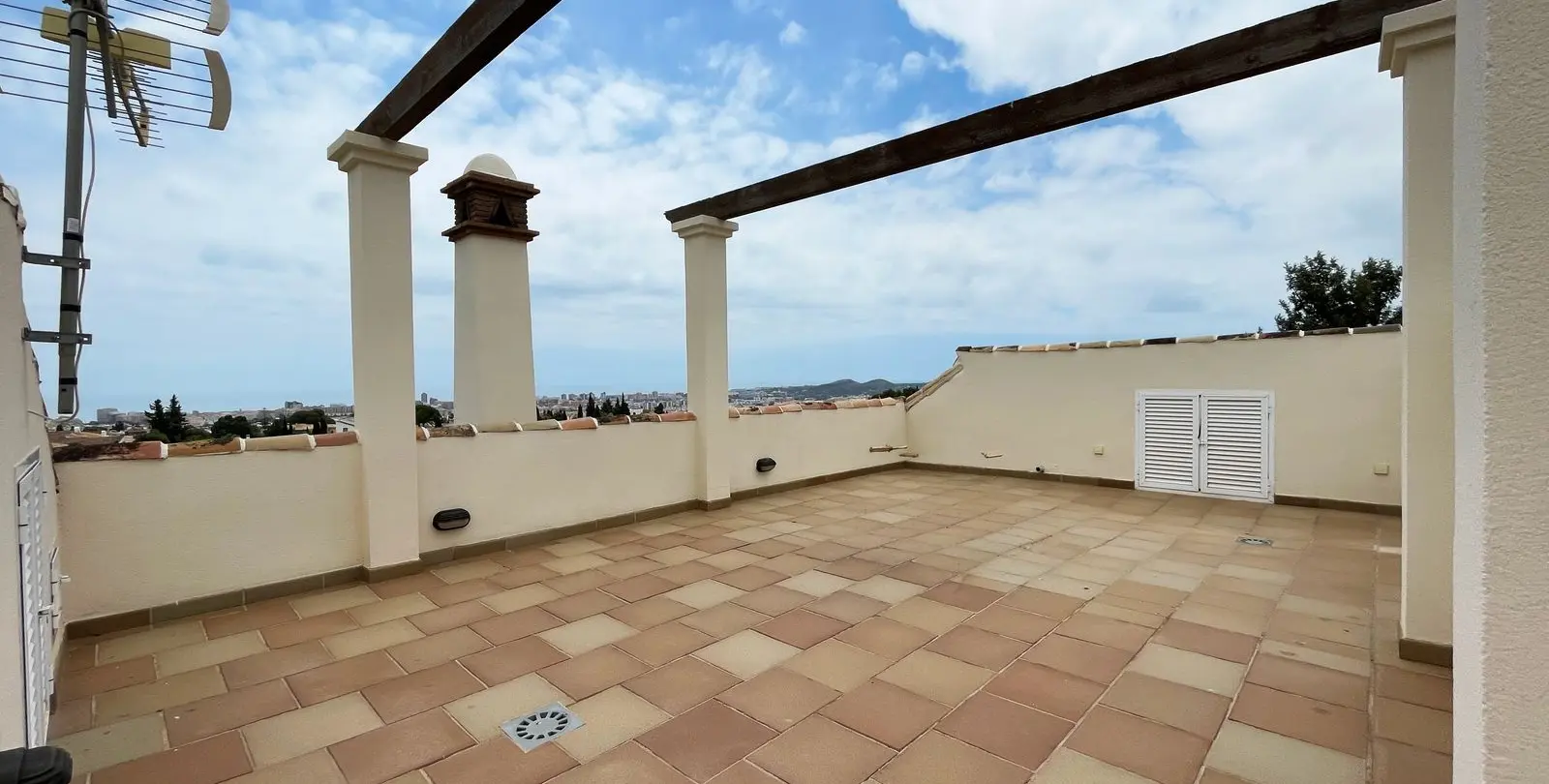 Sale of detached villa in Campo Mijas 28