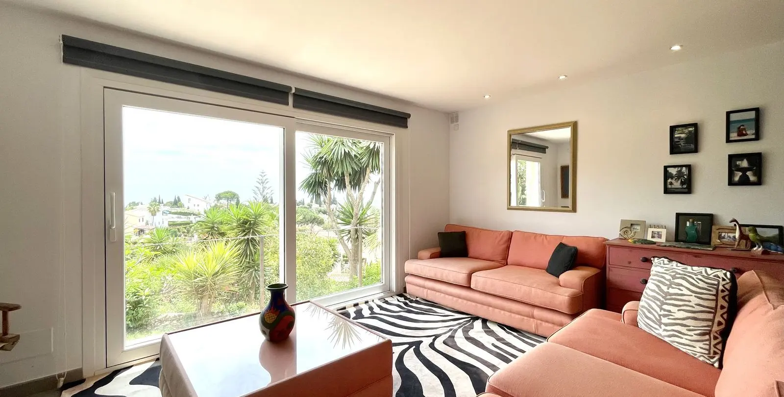 Sale of detached villa in Campo Mijas 42