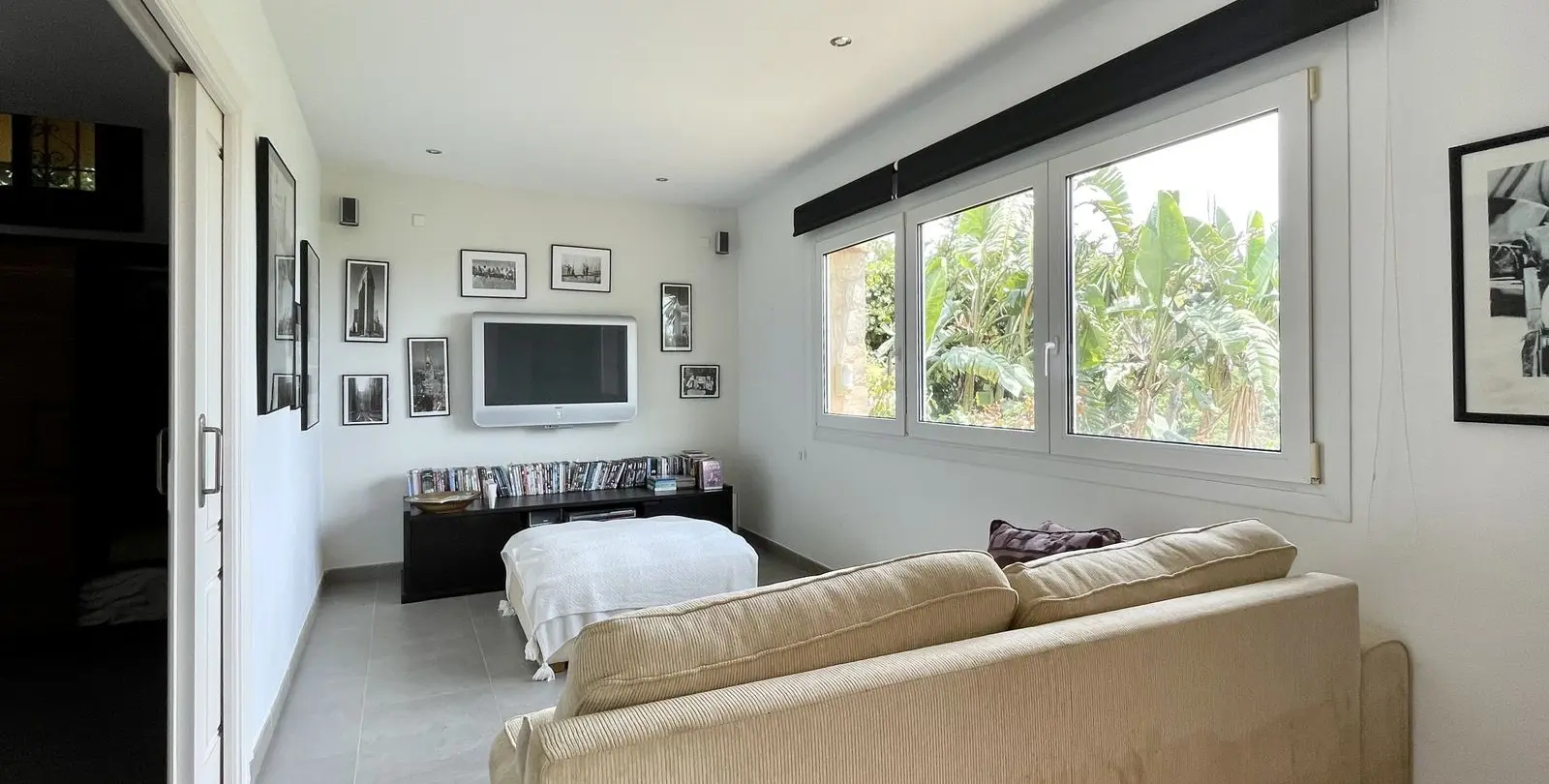 Sale of detached villa in Campo Mijas 44