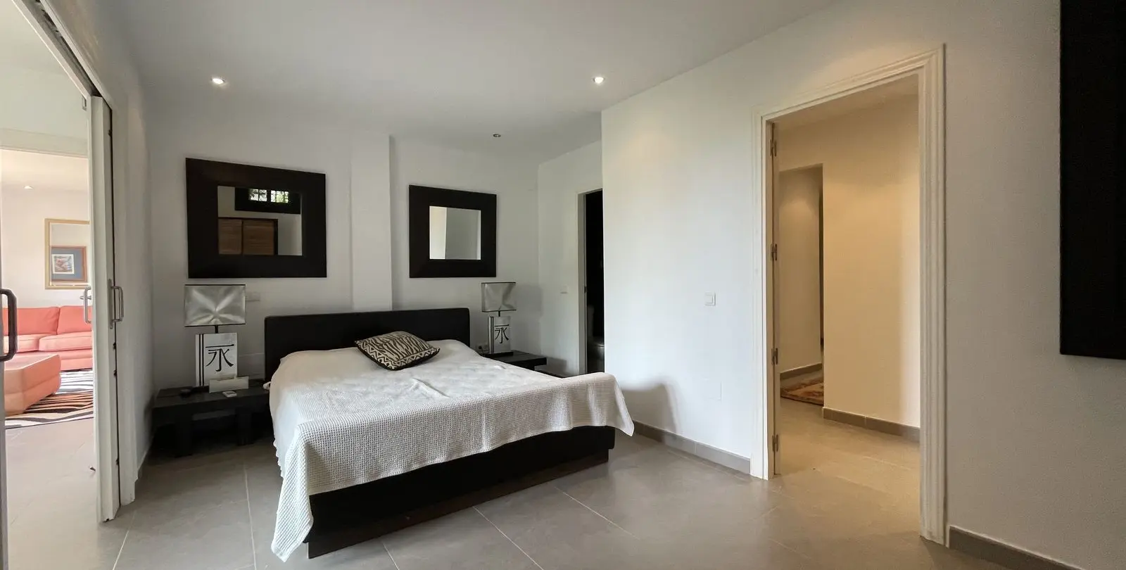 Sale of detached villa in Campo Mijas 46
