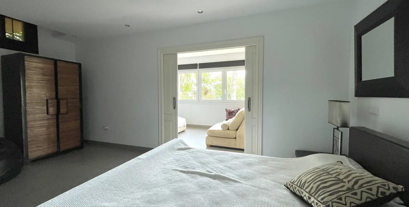 Sale of detached villa in Campo Mijas 54