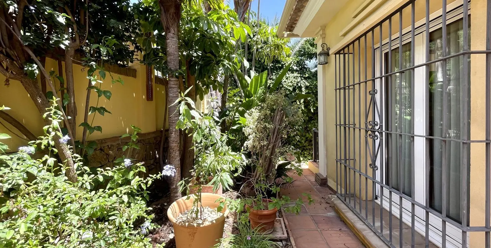 Sale of detached villa in Campo Mijas 57