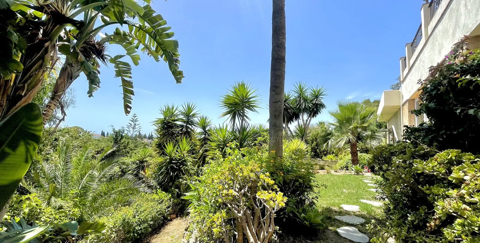Sale of detached villa in Campo Mijas 59