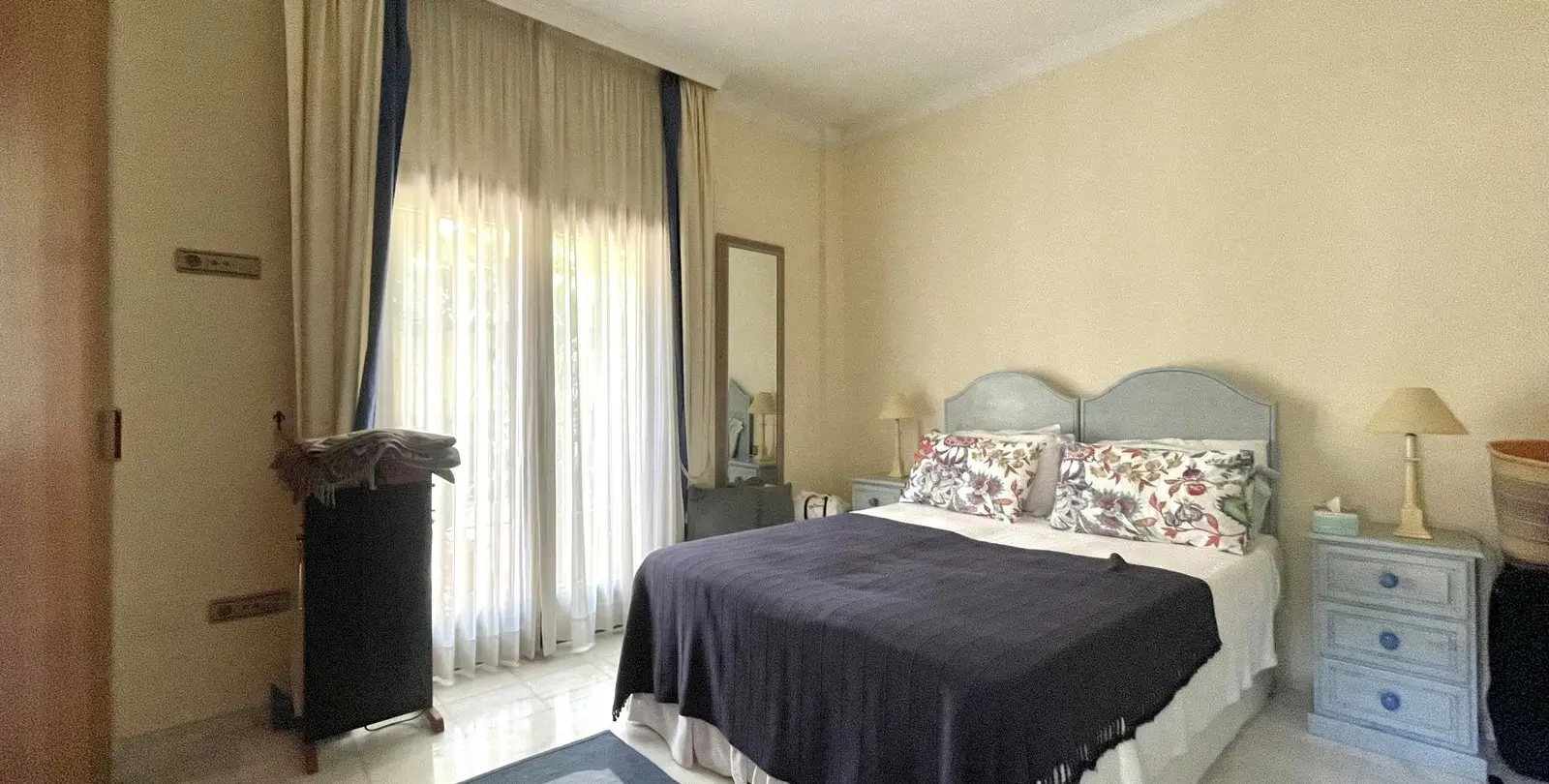 Sale of detached villa in Campo Mijas 65
