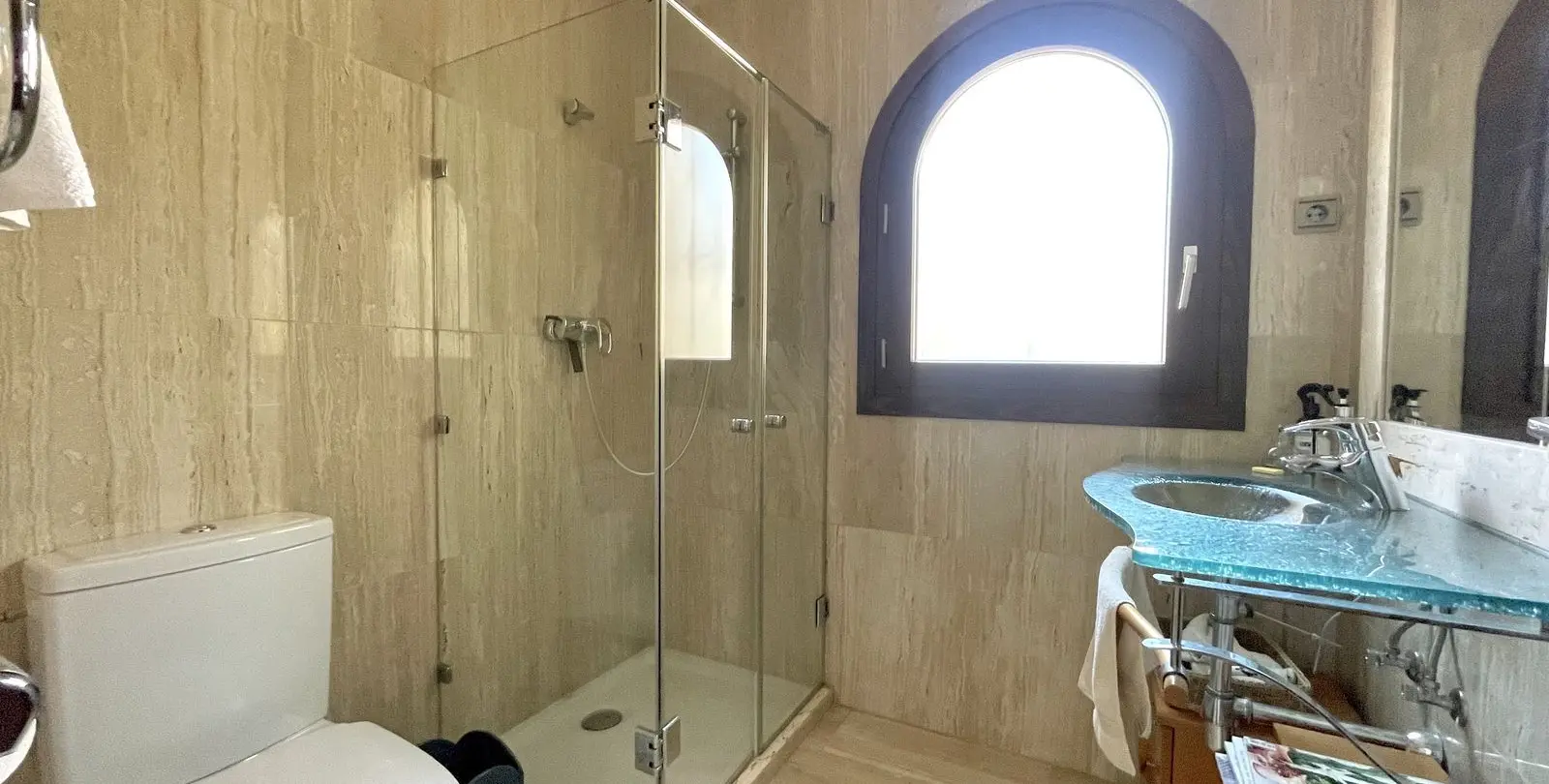 Sale of detached villa in Campo Mijas 70