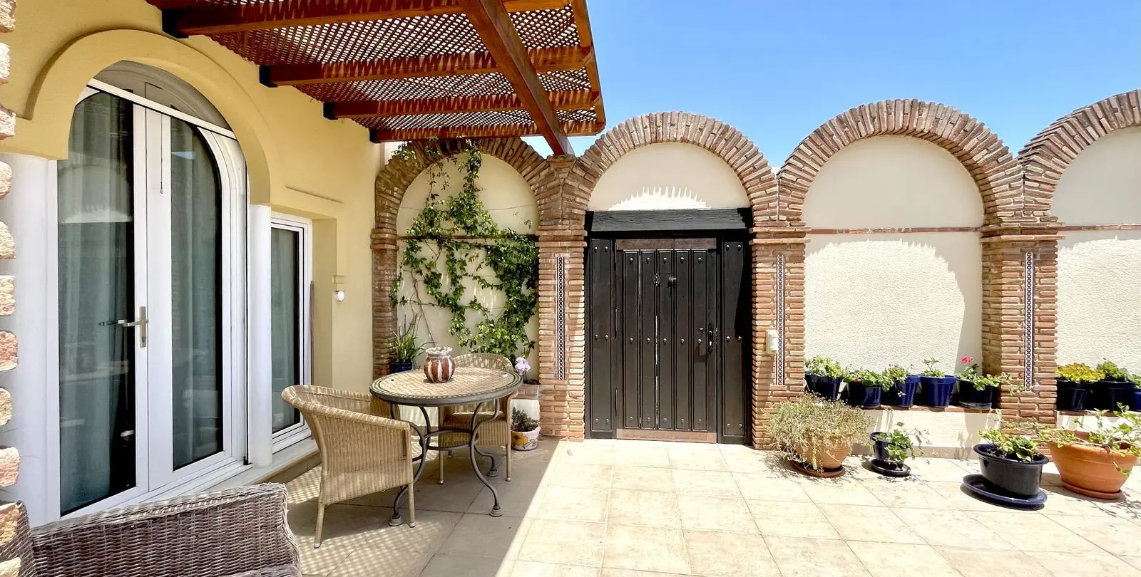 Sale of detached villa in Campo Mijas 101