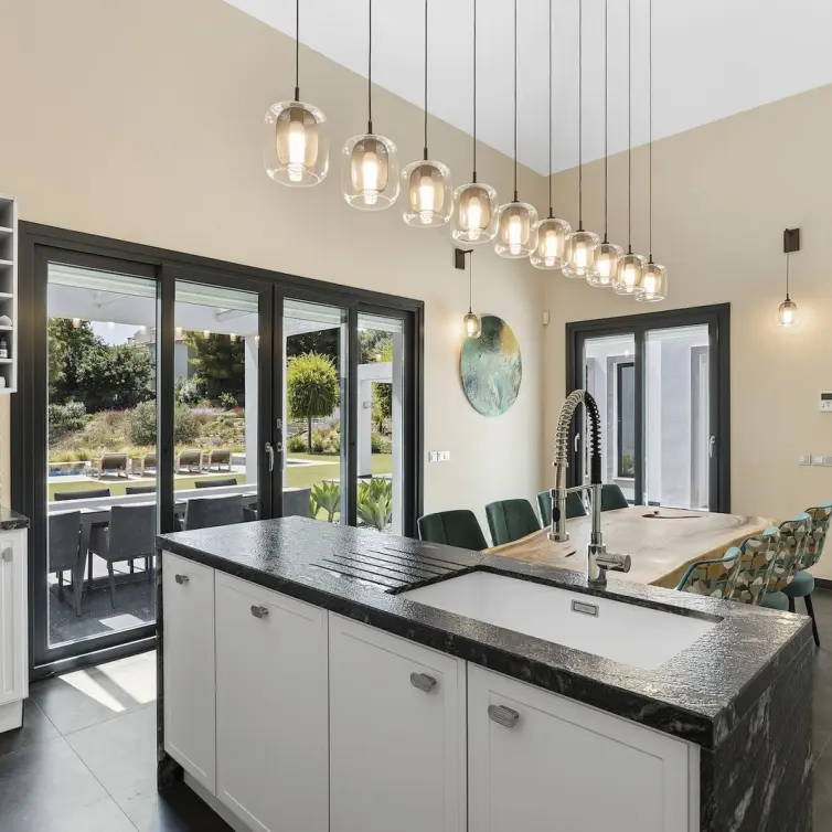 Venta de villa independiente en Benahavís