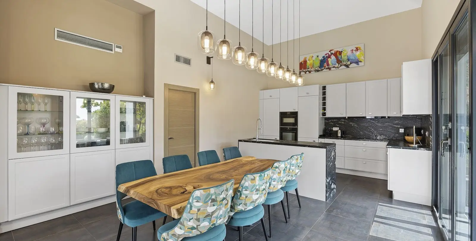 Venta de villa independiente en Benahavís 7