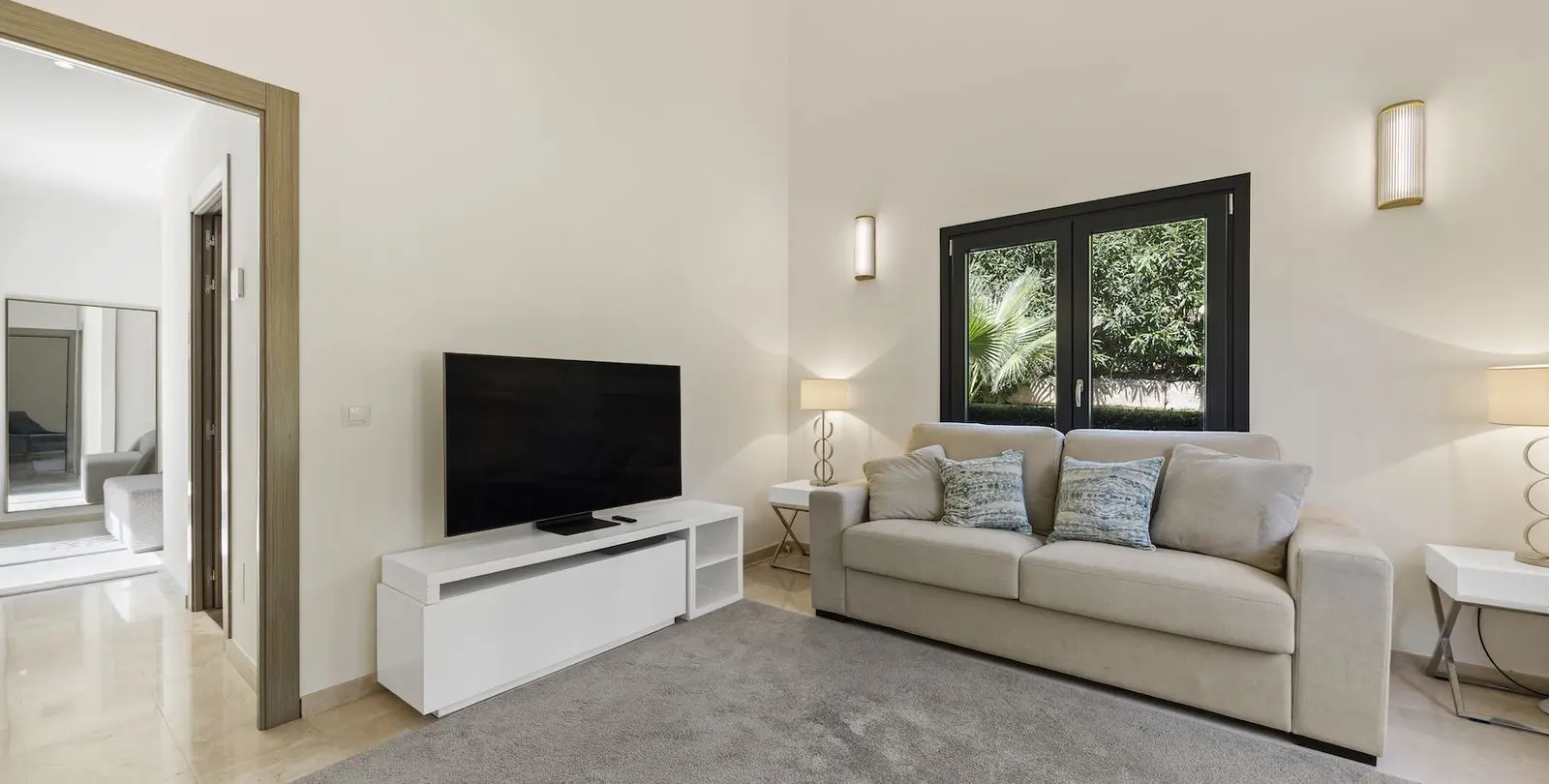 Venta de villa independiente en Benahavís 13