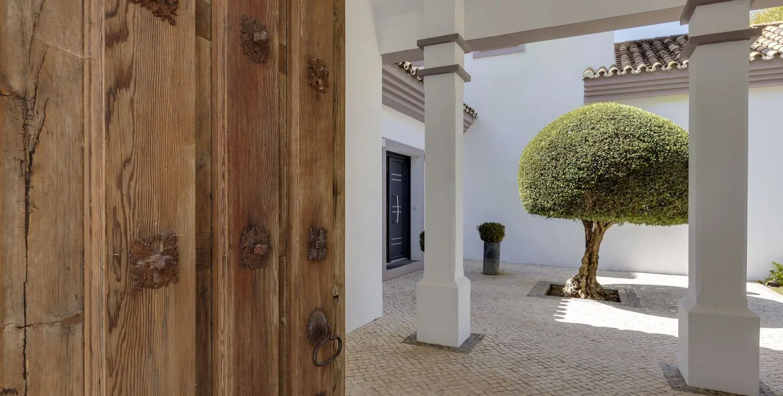 Venta de villa independiente en Benahavís 29