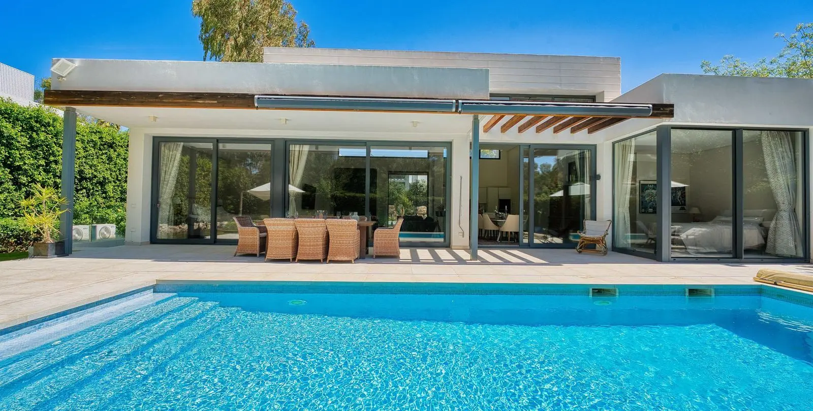 Venta de villa independiente en Atalaya 3