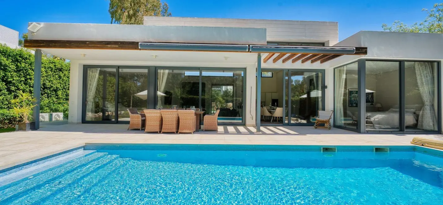 Venta de villa independiente en Atalaya 2