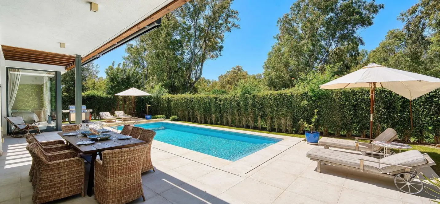 Venta de villa independiente en Atalaya 3