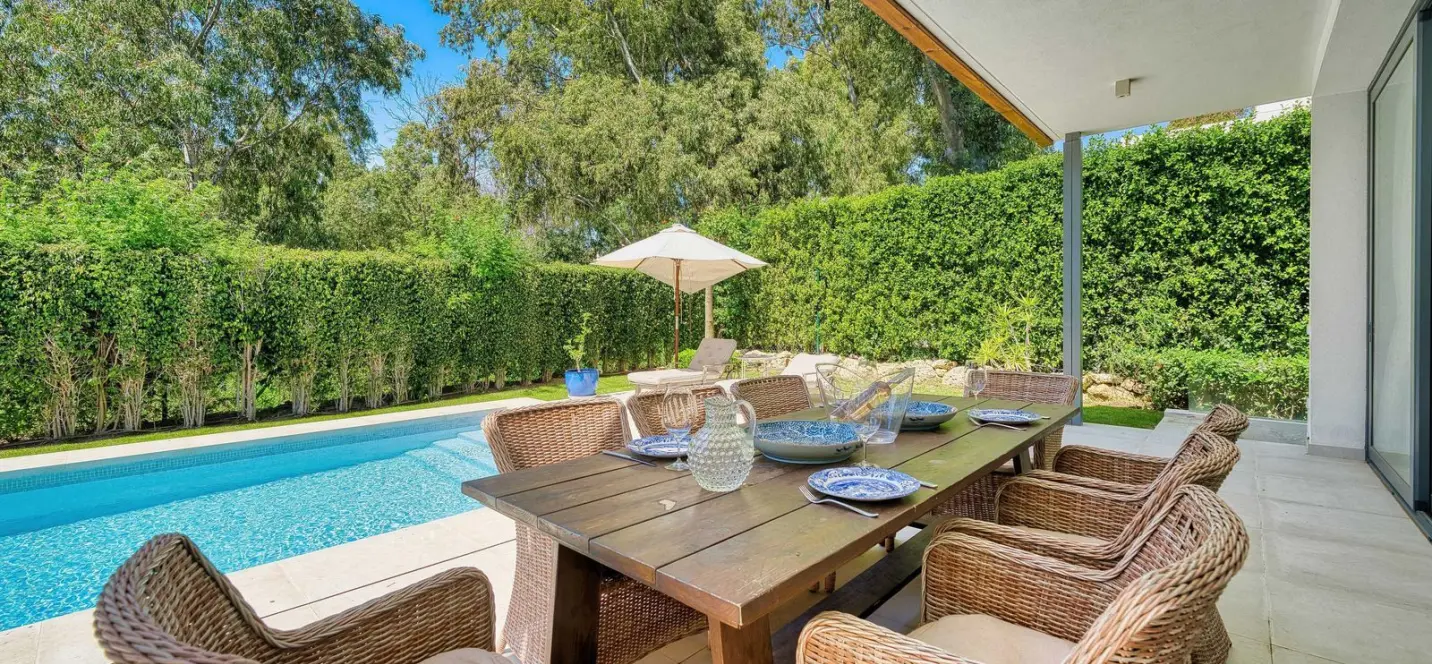 Venta de villa independiente en Atalaya 4