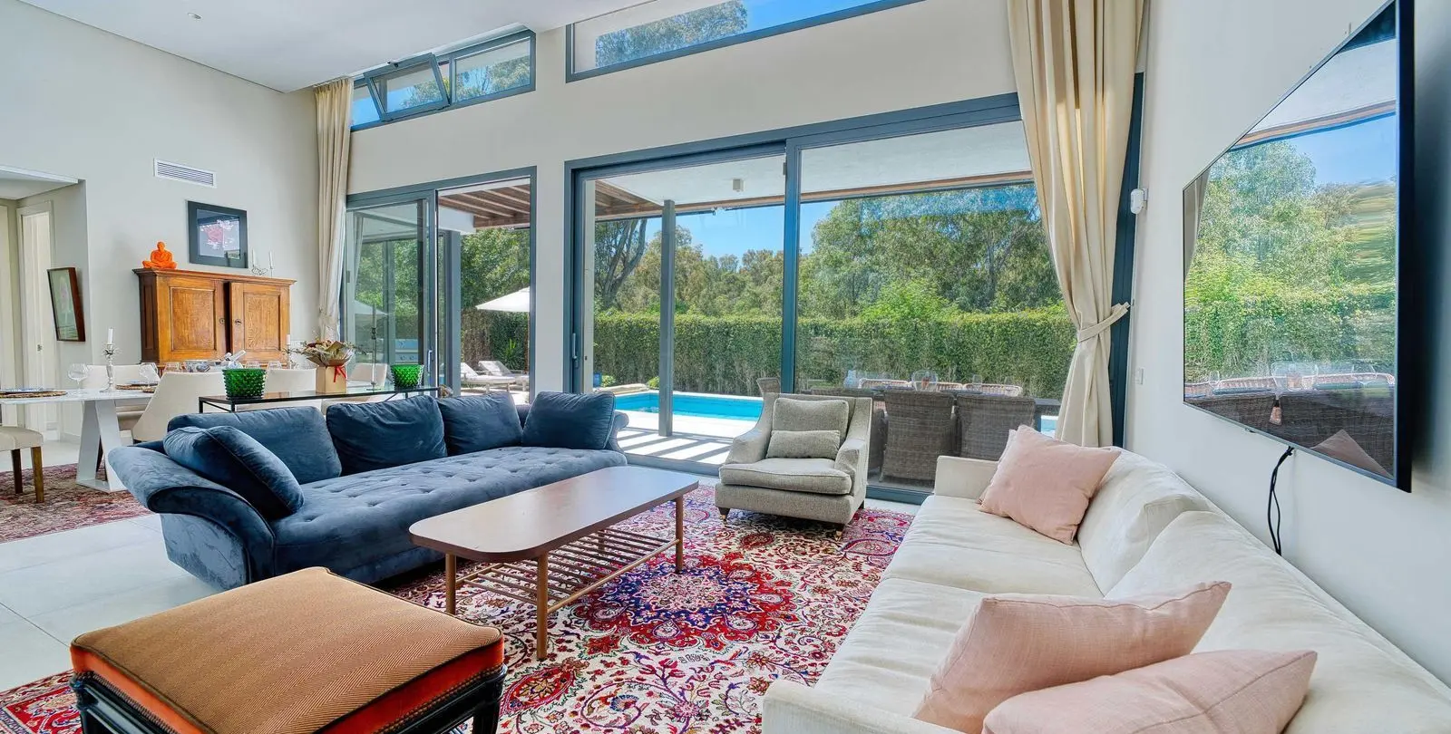 Venta de villa independiente en Atalaya 6