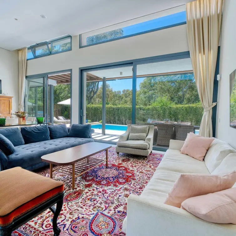 Venta de villa independiente en Atalaya