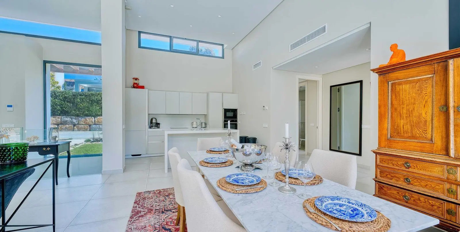 Venta de villa independiente en Atalaya 8