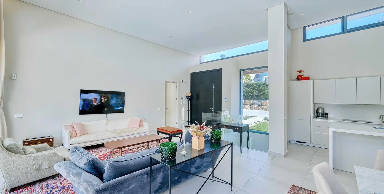 Venta de villa independiente en Atalaya 9