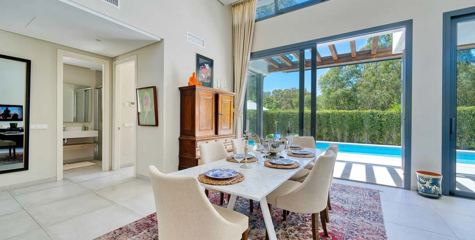 Venta de villa independiente en Atalaya 10