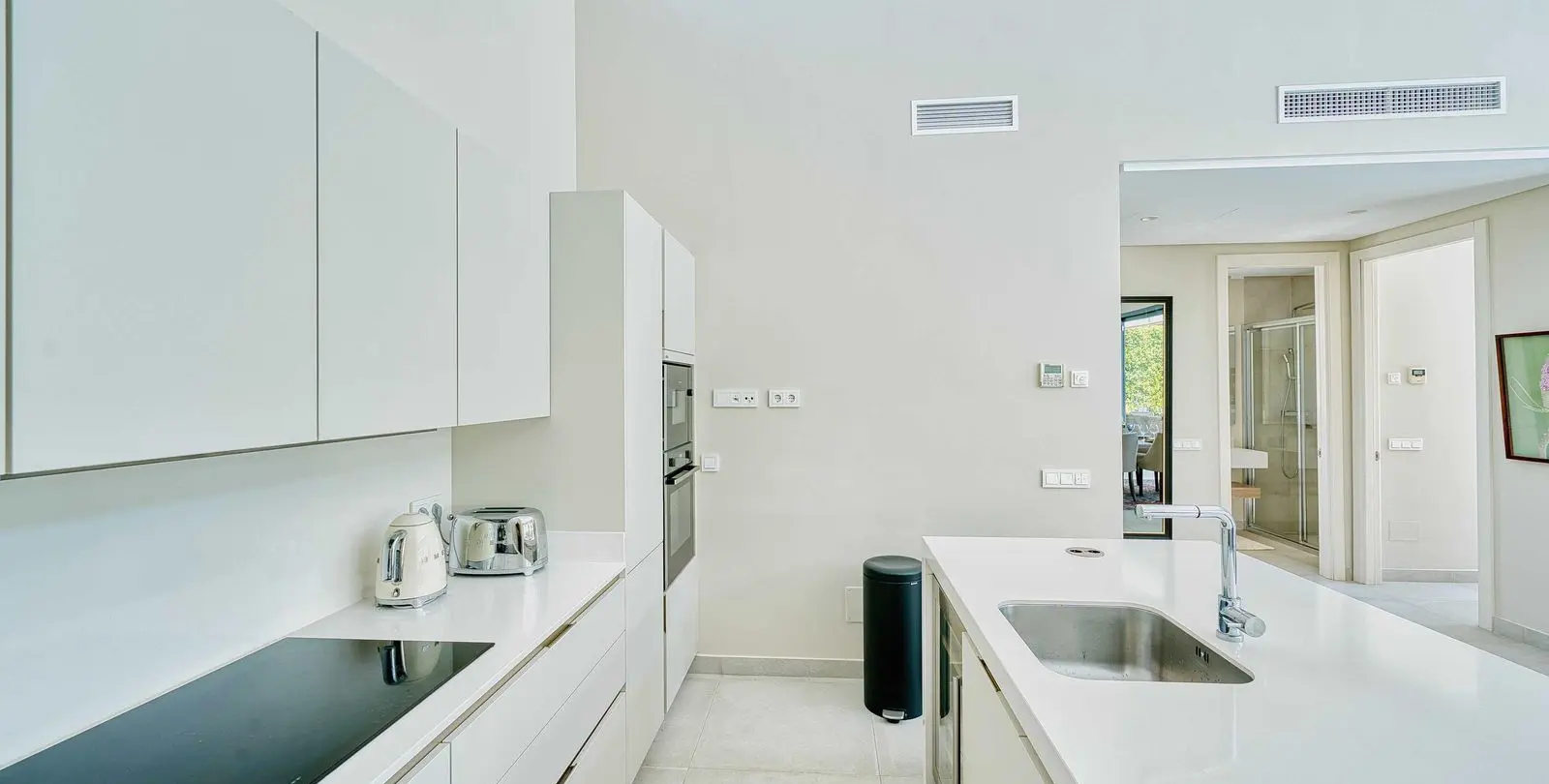 Venta de villa independiente en Atalaya 12