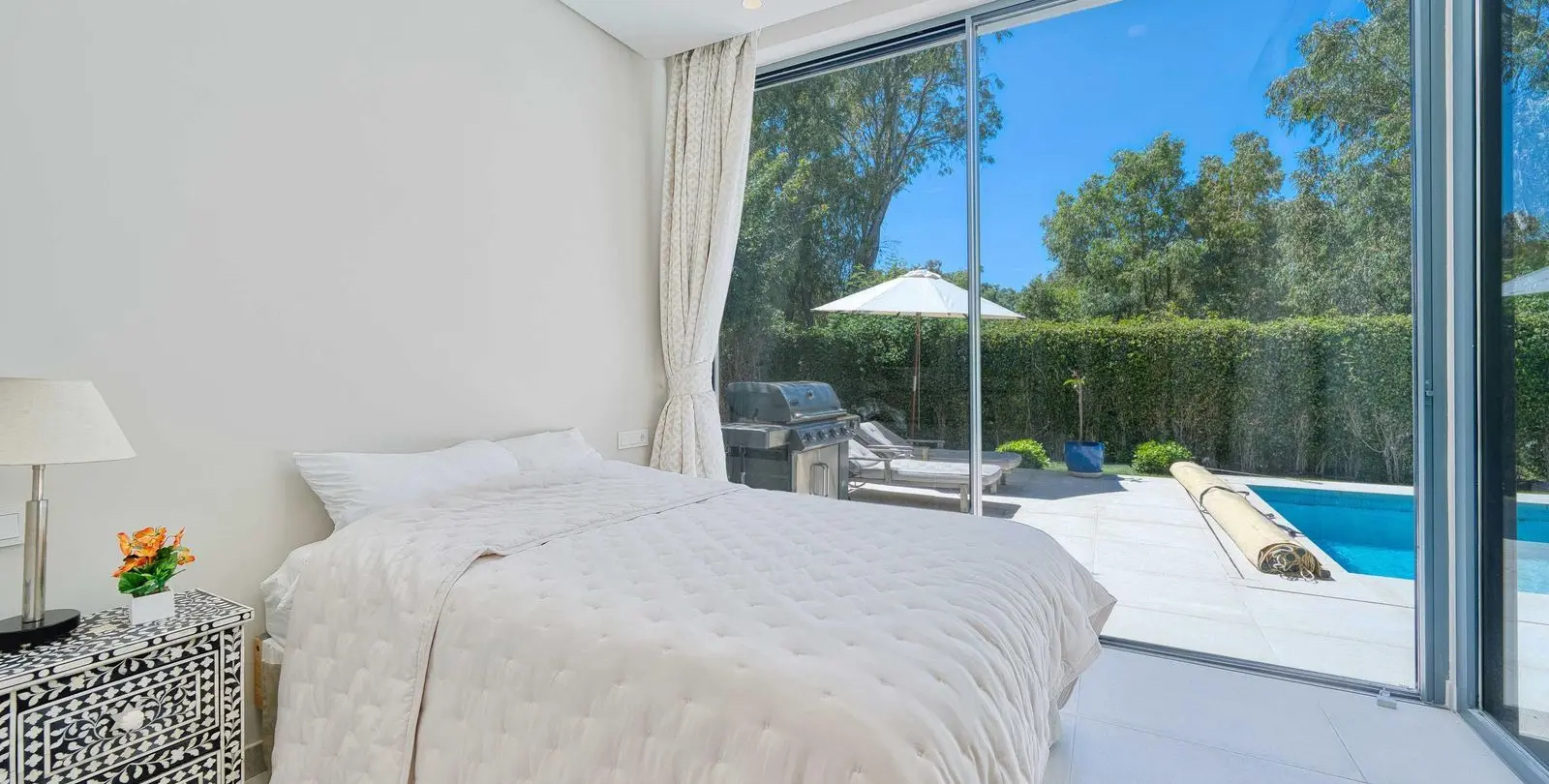 Venta de villa independiente en Atalaya 15