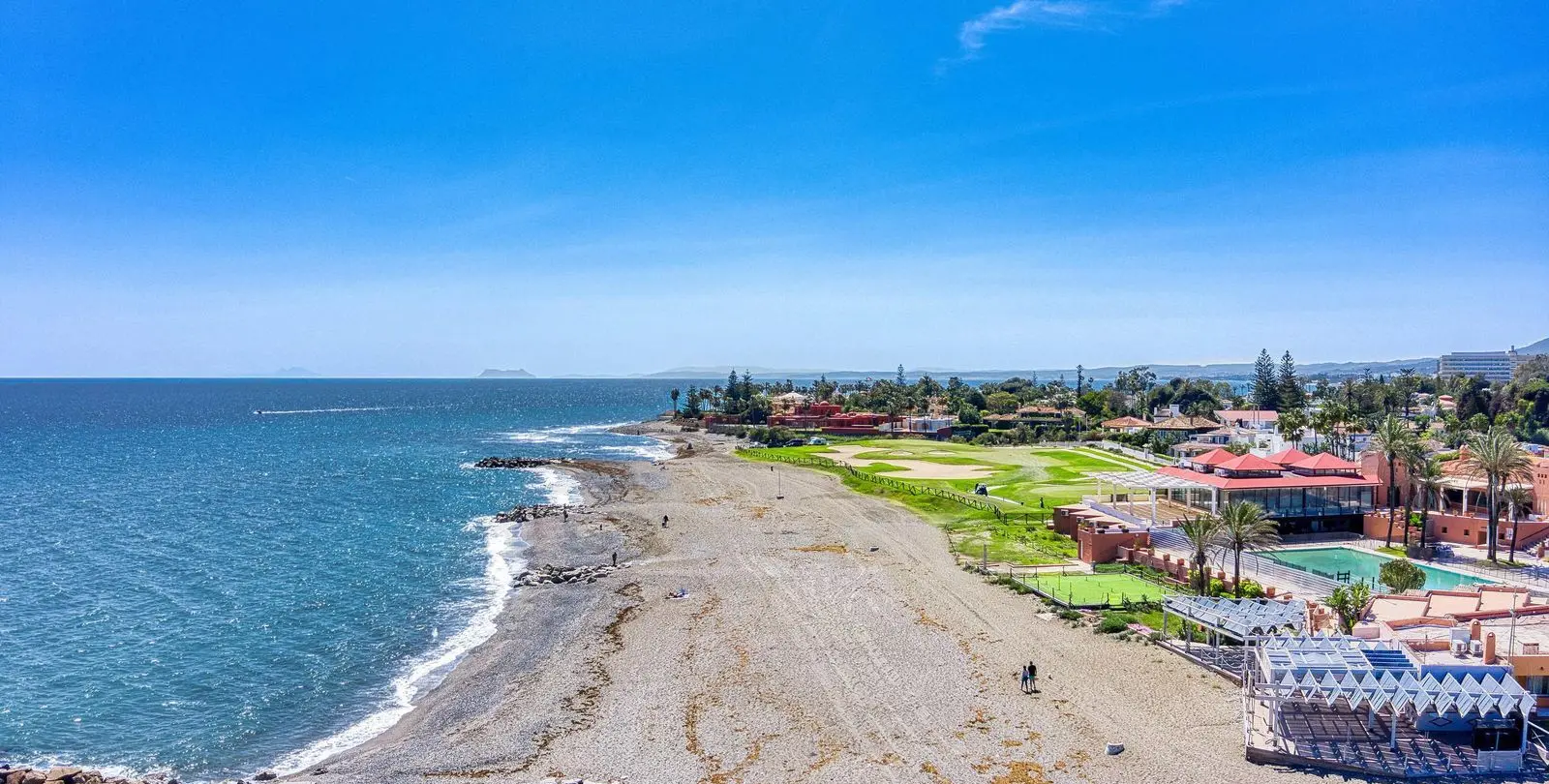 Venta de villa independiente en Atalaya 23