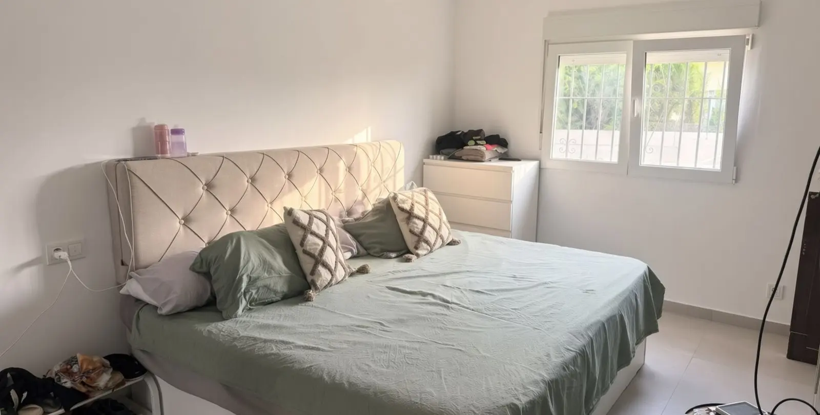 Venta de villa independiente en La Duquesa 3
